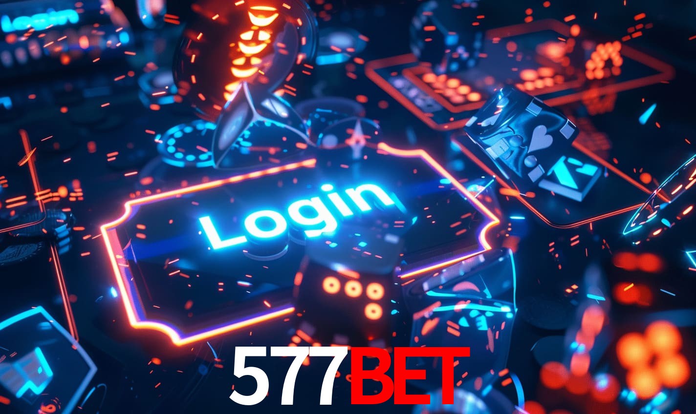 Bônus de Cadastro Cassino 577Bet